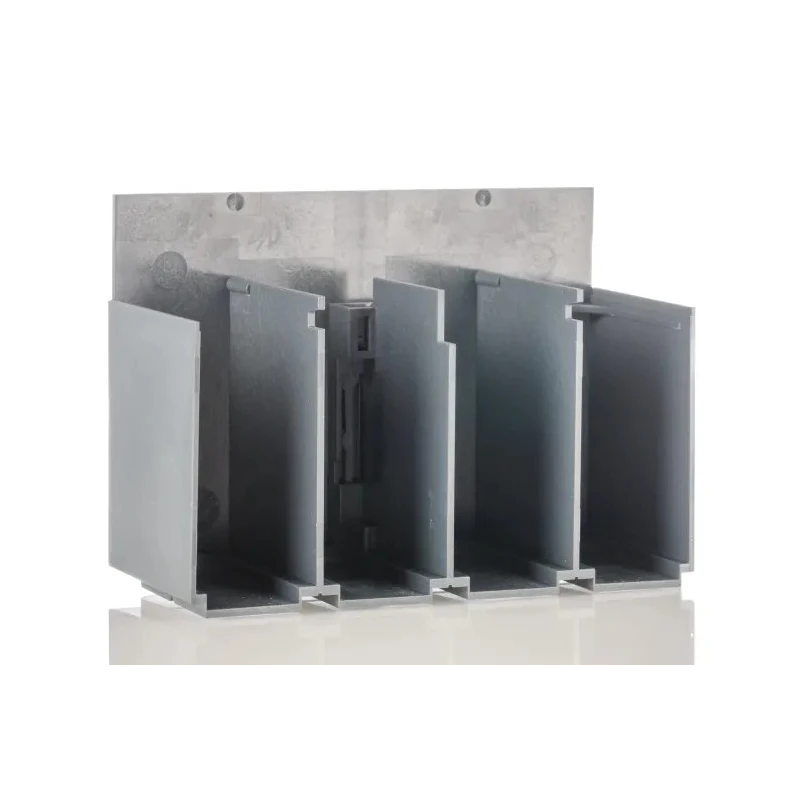 Schneider Electric Circuit Breaker Cover for INS100, INS160 INS100