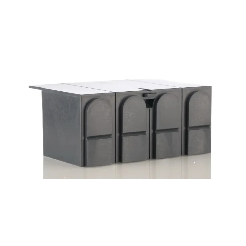 Schneider Electric Circuit Breaker Cover for INS100, INS160 INS100