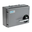 Eaton 3-Pole Panel Isolator Switch 32A 7.5kW IP55 IP65, Panel Mount, Black Handle 30AXTN2 30AXTN2