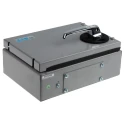 Eaton 3-Pole Panel Isolator Switch 32A 7.5kW IP55 IP65, Panel Mount, Black Handle 30AXTN2 30AXTN2