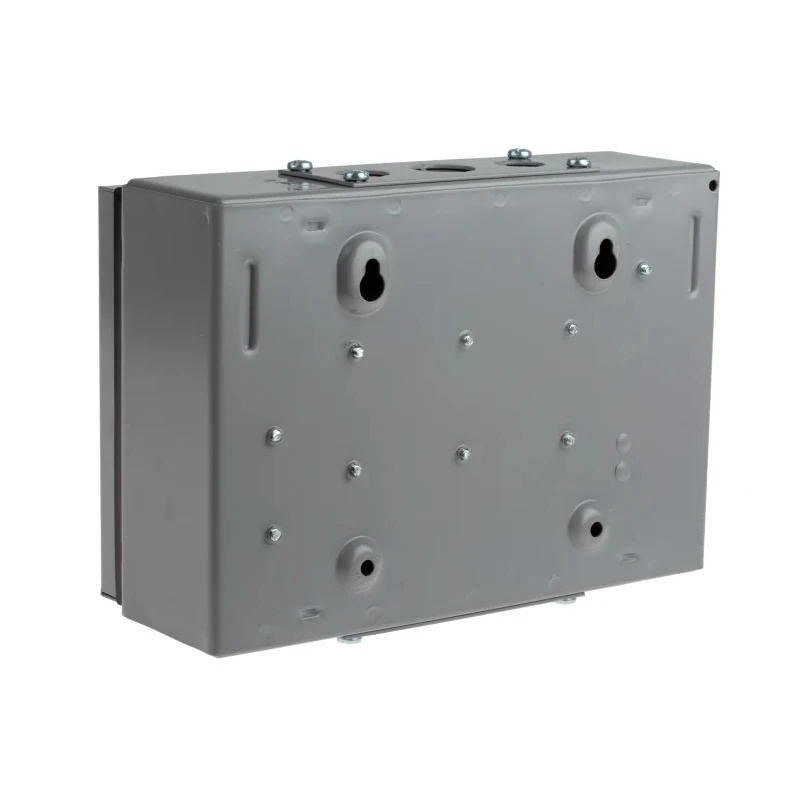 Eaton 3-Pole Panel Isolator Switch 32A 7.5kW IP55 IP65, Panel Mount, Black Handle 30AXTN2 30AXTN2