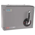 Eaton 3-Pole Panel Isolator Switch, IP65 IP55 Rated, 63A Screw Terminal 60AXTN2 60AXTN2 60AXTN2