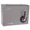 Eaton 3-Pole Panel Isolator Switch, IP65 IP55 Rated, 63A Screw Terminal 60AXTN2 60AXTN2 60AXTN2