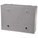 Eaton 3-Pole Panel Isolator Switch, IP65 IP55 Rated, 63A Screw Terminal 60AXTN2 60AXTN2 60AXTN2