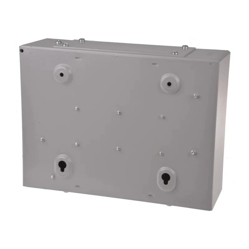 Eaton 3-Pole Panel Isolator Switch, IP65 IP55 Rated, 63A Screw Terminal 60AXTN2 60AXTN2 60AXTN2