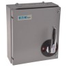 Eaton Fuse Switch Disconnector Enclosed 3-Pole 20A Surface Mount EXEL 2 Series 15KXTNC2F 15KXTNC2F 15KXTNC2F