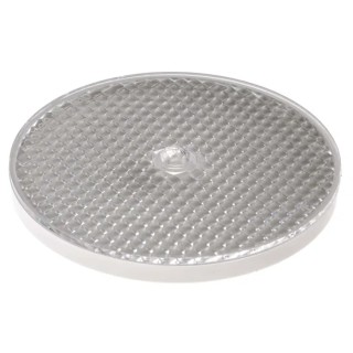 Telemecanique Sensors Osiris XUX Series Sensor Reflector 80mm Diameter XUZC80