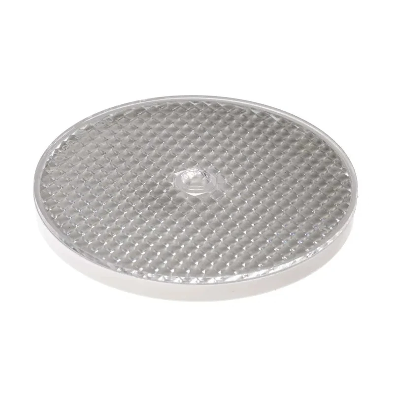 Telemecanique Sensors Osiris XUX Series Sensor Reflector 80mm Diameter XUZC80