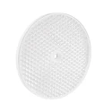 Telemecanique Sensors Osiris XUX Series Sensor Reflector 80mm Diameter XUZC80