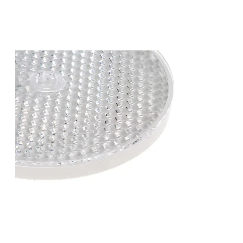 Telemecanique Sensors Osiris XUX Series Sensor Reflector 80mm Diameter XUZC80