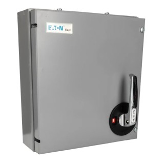 Eaton Fuse Switch Disconnector 1-Pole, 800A, 415V, 300kW, SB3 Mechanical Fuse Size 30KXSC2F 30KXSC2F