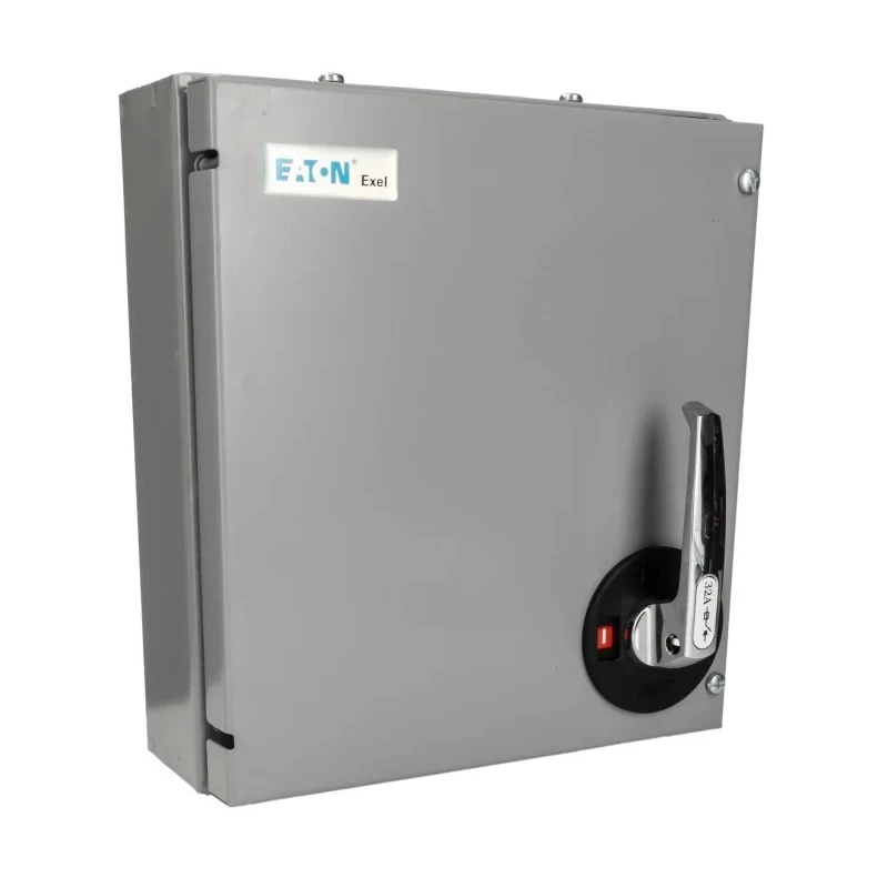 Eaton Fuse Switch Disconnector 1-Pole, 800A, 415V, 300kW, SB3 Mechanical Fuse Size 30KXSC2F 30KXSC2F