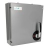 Eaton Fuse Switch Disconnector 1-Pole, 800A, 415V, 300kW, SB3 Mechanical Fuse Size 30KXSC2F 30KXSC2F