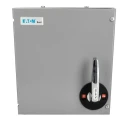 Eaton Fuse Switch Disconnector 1-Pole, 800A, 415V, 300kW, SB3 Mechanical Fuse Size 30KXSC2F 30KXSC2F