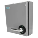 Eaton Fuse Switch Disconnector 1-Pole, 800A, 415V, 300kW, SB3 Mechanical Fuse Size 30KXSC2F 30KXSC2F