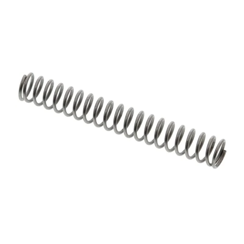 RS PRO Stainless Steel Compression Spring, Free Length 25.5 mm, Outside Diameter 3.6 mm, Wire Diameter 0.4 mm 821-295