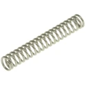 RS PRO Stainless Steel Compression Spring, 23.5 mm Free Length x 3.7 mm Outside Diameter, Wire Diameter 0.5 mm 821-324