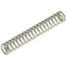 RS PRO Stainless Steel Compression Spring, 23.5 mm Free Length x 3.7 mm Outside Diameter, Wire Diameter 0.5 mm 821-324