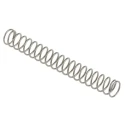 RS PRO Stainless Steel Compression Spring 54 mm Free Length, 6.93 mm Outside Diameter, 0.29 N/mm Spring Rate 821-380