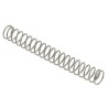 RS PRO Stainless Steel Compression Spring 54 mm Free Length, 6.93 mm Outside Diameter, 0.29 N/mm Spring Rate 821-380