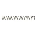 RS PRO Stainless Steel Compression Spring 54 mm Free Length, 6.93 mm Outside Diameter, 0.29 N/mm Spring Rate 821-380