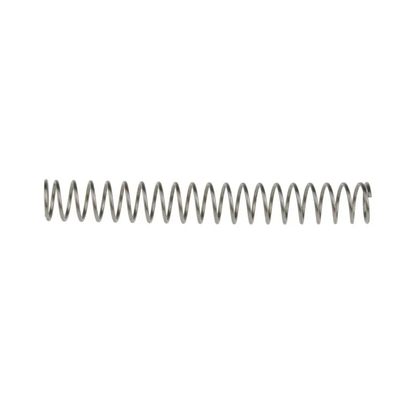 RS PRO Stainless Steel Compression Spring 54 mm Free Length, 6.93 mm Outside Diameter, 0.29 N/mm Spring Rate 821-380