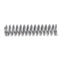 RS PRO Stainless Steel Compression Spring 20 mm Free Length x 4.63 mm Outside Diameter, 1.67 N/mm Spring Rate 821-368