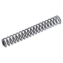 RS PRO Stainless Steel Compression Spring, 31 mm Free Length, 4.5 mm Outside Diameter, 0.45 N/mm Spring Rate 821-330