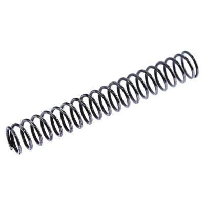 RS PRO Stainless Steel Compression Spring, 31 mm Free Length, 4.5 mm Outside Diameter, 0.45 N/mm Spring Rate 821-330