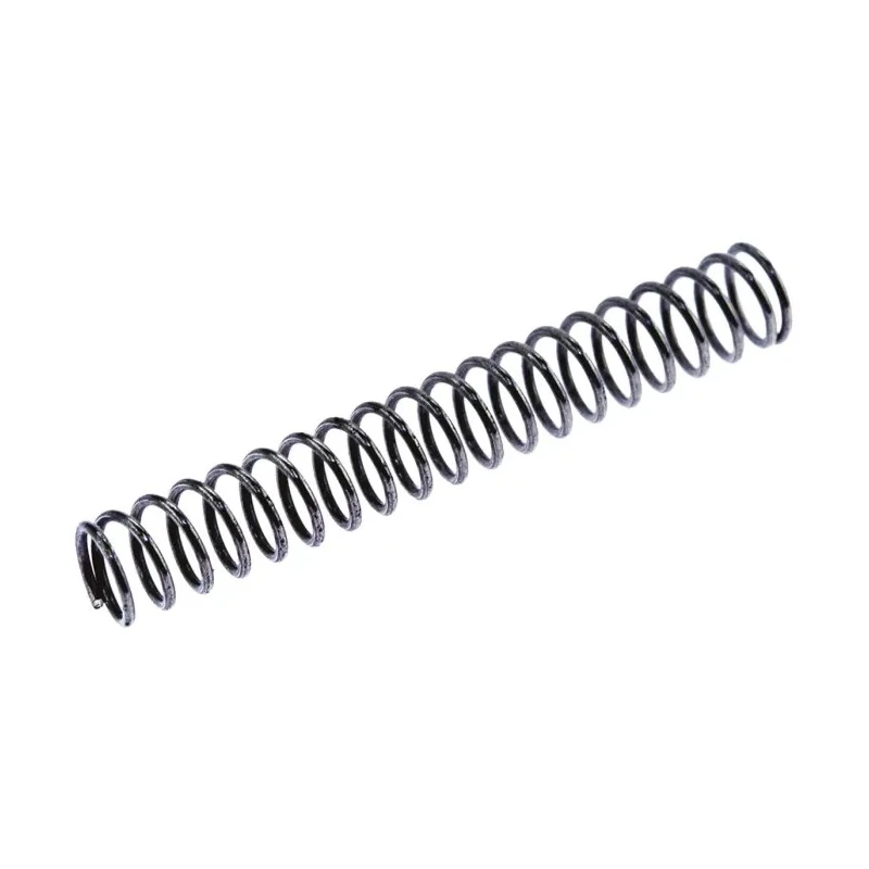 RS PRO Stainless Steel Compression Spring, 31 mm Free Length, 4.5 mm Outside Diameter, 0.45 N/mm Spring Rate 821-330