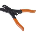 RS PRO Ratchet Crimp Tool for Crimp Contacts 200mm Length, Wire Size 38 AWG to 18 AWG 821-611
