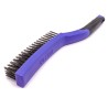 Cottam 37 mm Heavy Duty Steel Wire Brush for General Cleaning Rust Remover Engineering 822-608