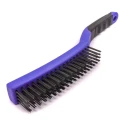 Cottam 37 mm Heavy Duty Steel Wire Brush for General Cleaning Rust Remover Engineering 822-608