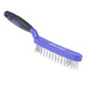 Cottam 30 mm Stainless Steel Heavy Duty Wire Brush for Surface Preparation 822-658
