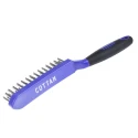 Cottam 30 mm Stainless Steel Heavy Duty Wire Brush for Surface Preparation 822-658