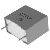 KEMET R73 Film Capacitor 10 nF ±5 % 630V DC 300V AC Through Hole Mount R73PI2100SE00J