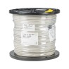 Belden Screened Grey PVC Ethernet Cable 152 m, 8 Core, 6.35 mm Diameter, 300V, Low Smoke Zero Halogen (LSZH) 9903 E4X500