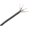 Belden Multi-Core Industrial Cable 4 Cores 152 m Silver Sheath Polyvinyl Chloride 150V 8444 060500