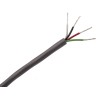 Belden Multi-Core Industrial Cable 4 Cores 152 m Silver Sheath Polyvinyl Chloride 150V 8444 060500