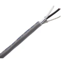 Belden Multi-Core Industrial Cable 3 Cores 152 m Silver Sheath Polyvinyl Chloride YE00424
