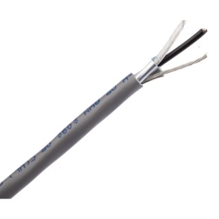 Belden Multi-Core Industrial Cable 3 Cores 152 m Silver Sheath Polyvinyl Chloride YE00424