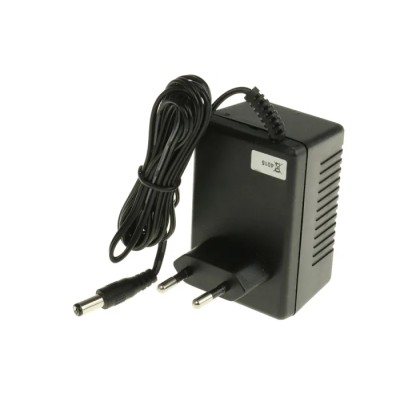 Mascot AC/DC Adapter Type C 230V ac Input 340mA Output 9V ac 8310-9VAC