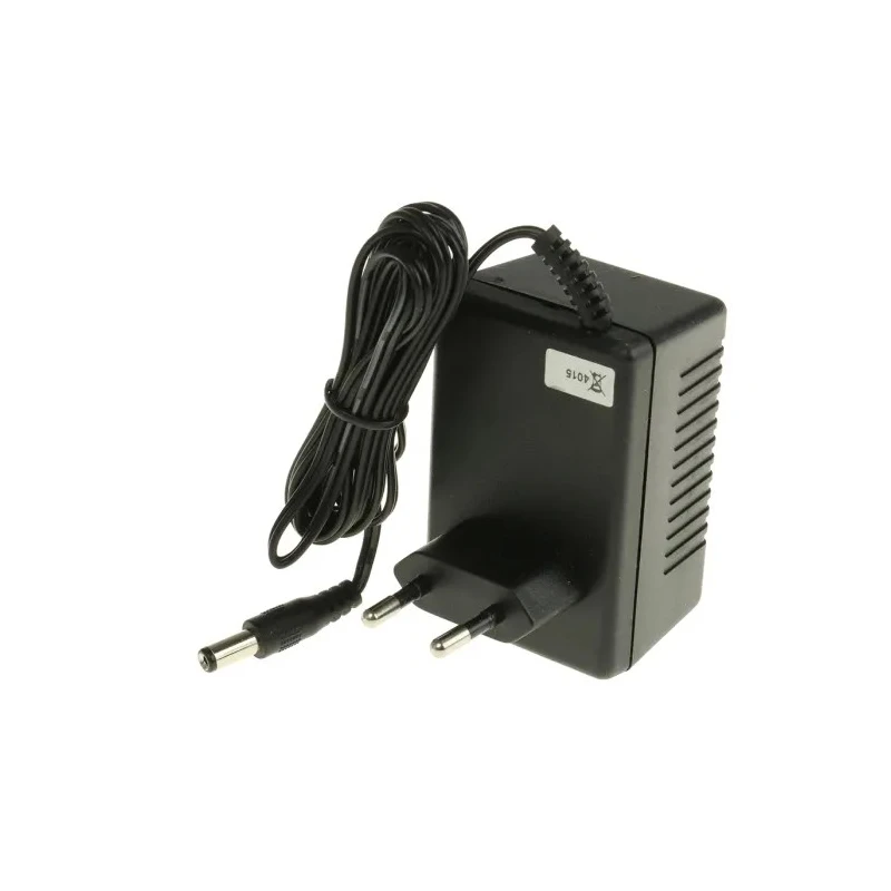 Mascot AC/DC Adapter Type C 230V ac Input 340mA Output 9V ac 8310-9VAC