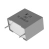 KEMET R60 Film Capacitor, ±5 % Tolerance, 220 nF Capacitance, 250 V DC, 160 V AC, Through Hole Mount, Model R60IF3220AA6AJ