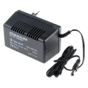 Mascot AC/DC Adapter Type C Plug 230V AC Input 24V AC Output 310mA Maximum Output Current 40°C Operating 8510-24VAC
