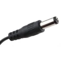 Mascot AC/DC Adapter Type C Plug 230V AC Input 24V AC Output 310mA Maximum Output Current 40°C Operating 8510-24VAC