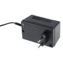 Mascot AC/DC Adapter Type C Plug 230V AC Input 24V AC Output 310mA Maximum Output Current 40°C Operating 8510-24VAC