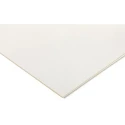 RS PRO Clear Polymethyl Methacrylate (PMMA) Plastic Sheet 500 mm x 400 mm x 6 mm 825-253