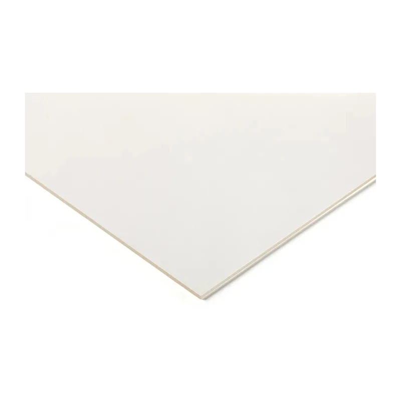 RS PRO Clear Polymethyl Methacrylate (PMMA) Plastic Sheet 500 mm x 400 mm x 6 mm 825-253