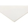 RS PRO Clear Polymethyl Methacrylate (PMMA) Plastic Sheet 500 mm x 400 mm x 6 mm 825-253